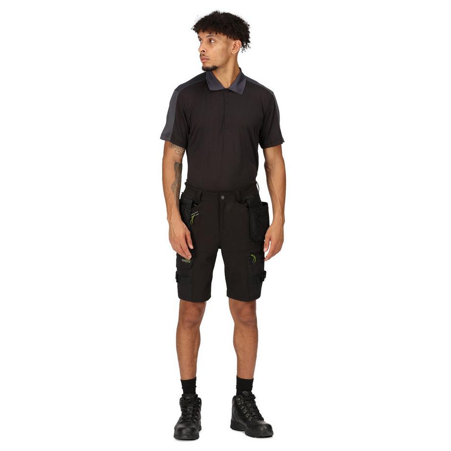 Regatta Short Infiltrate  