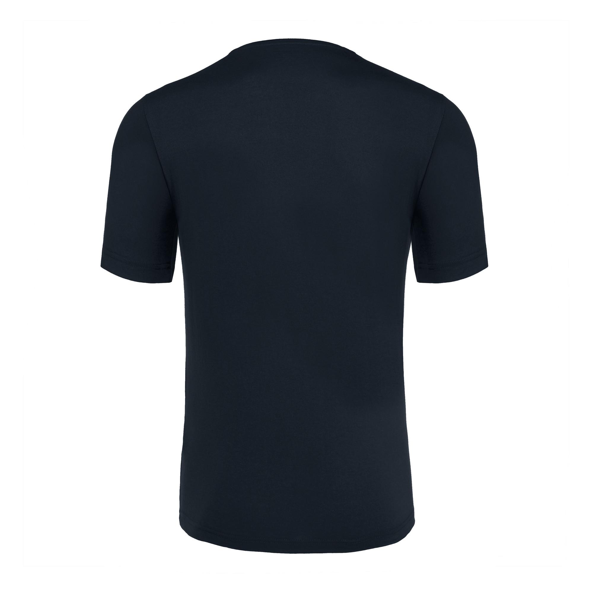 macron  t-shirt acron boost eco x5 