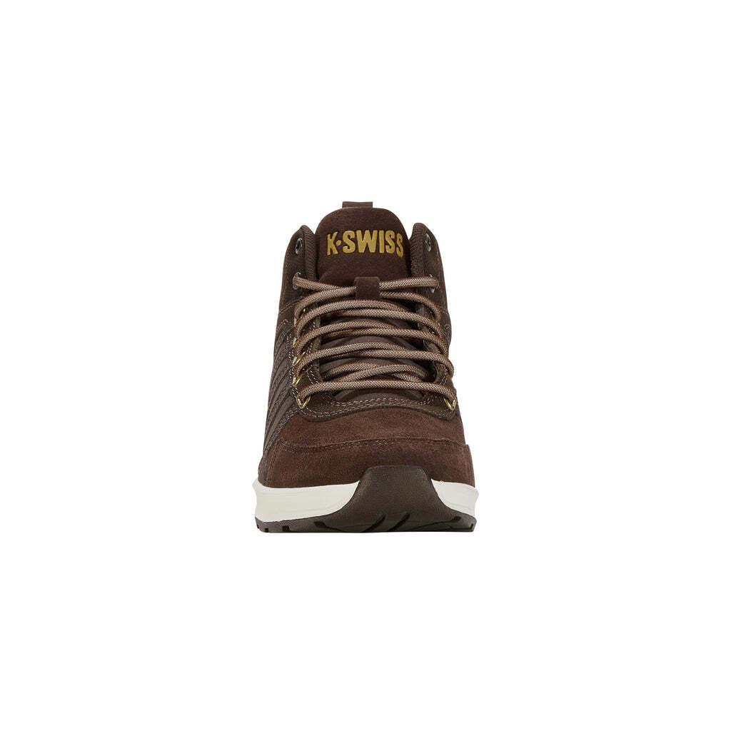 K-Swiss  baskets vista trainer midwnt 