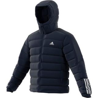 adidas  daunenjacke itavic 3-stripes 