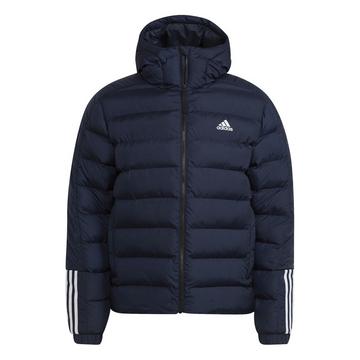 daunenjacke itavic 3-stripes