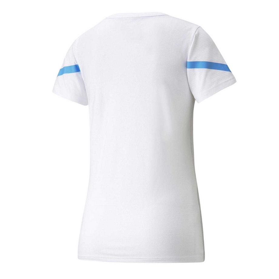 Manchester City  Maillot Entraînement Motiftyle Puma 