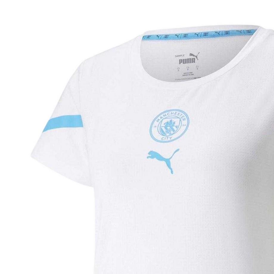 Manchester City  Maillot Entraînement Motiftyle Puma 
