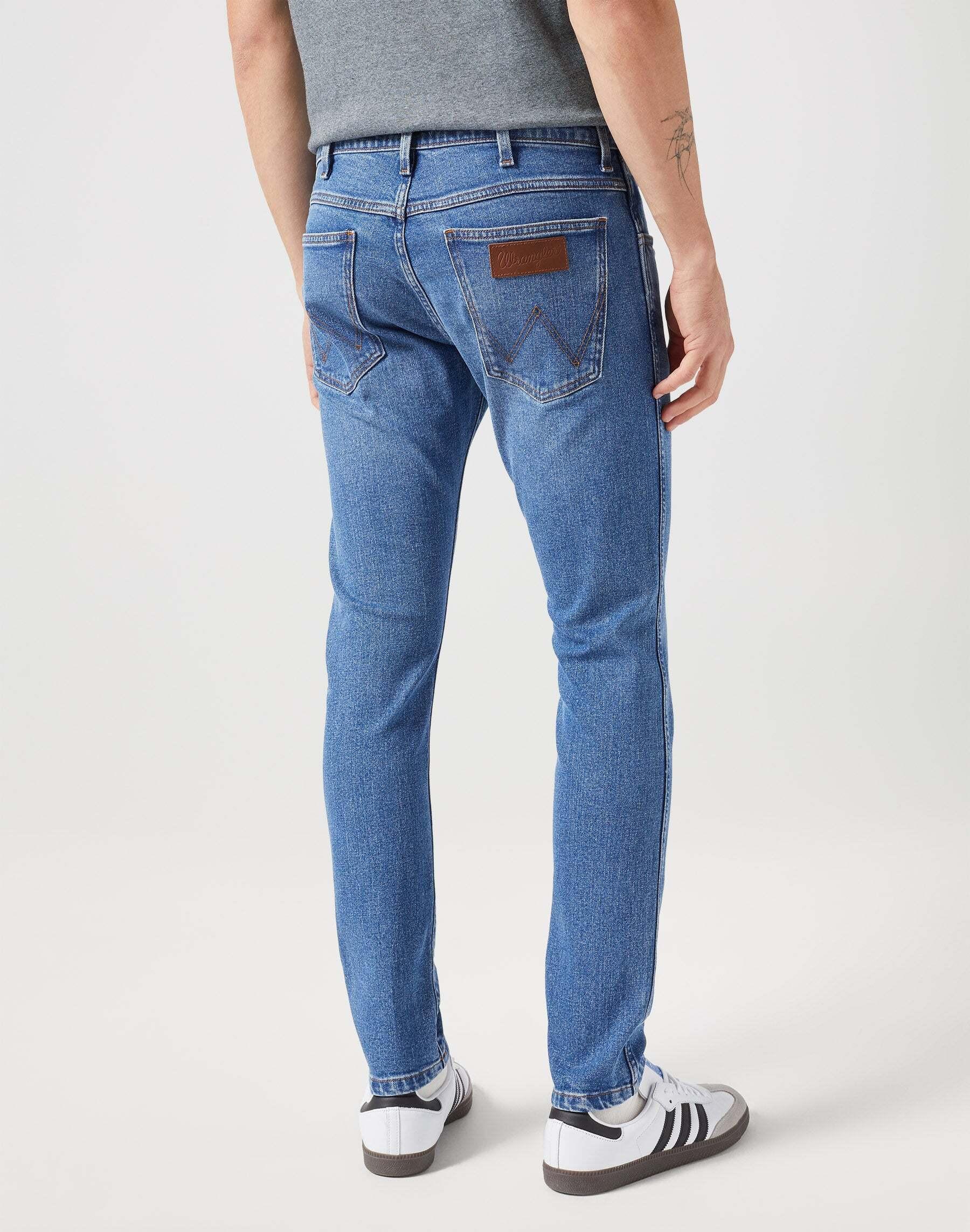 Wrangler Bryson Skinny Fit Jean  