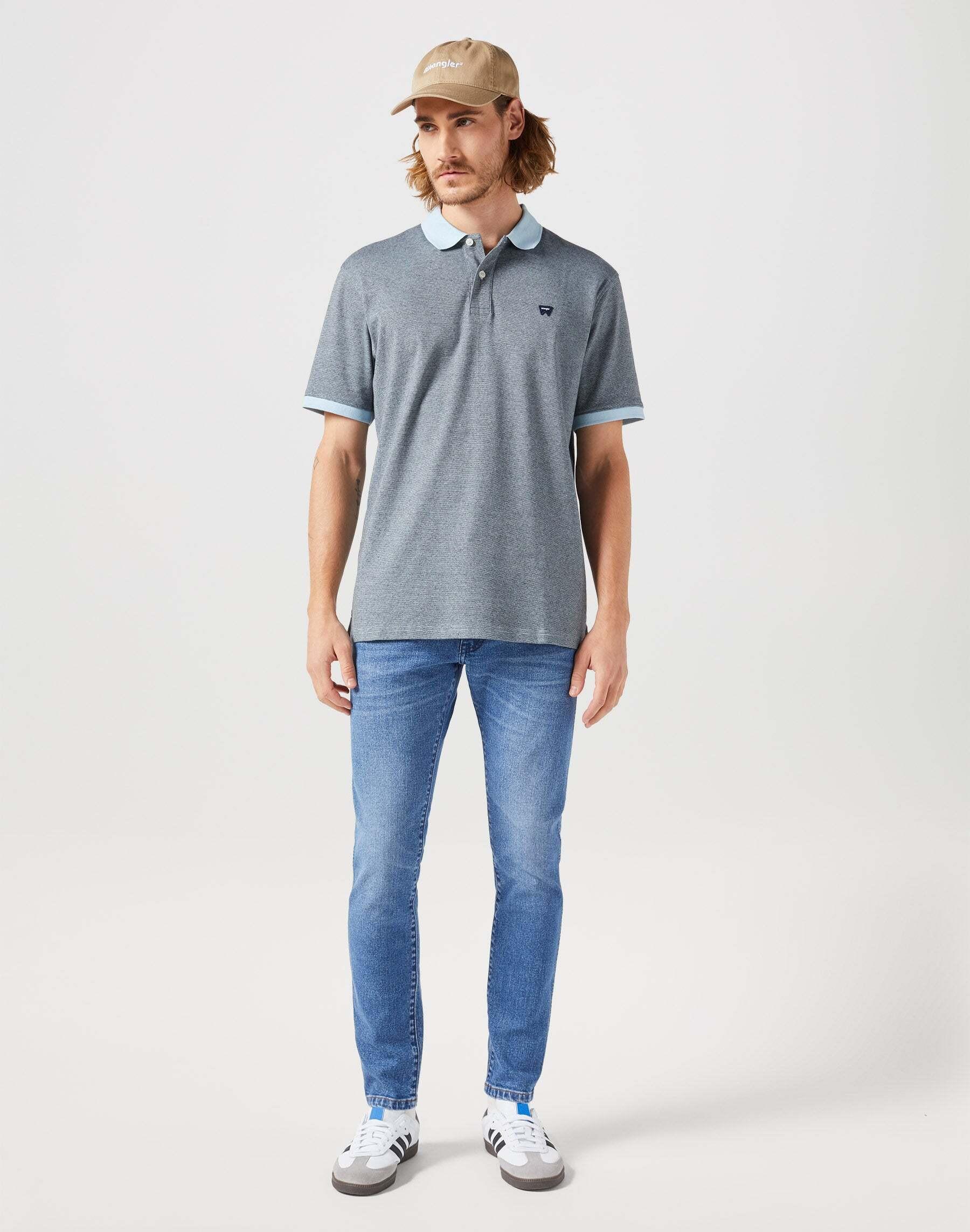 Wrangler Bryson Skinny Fit Jean  