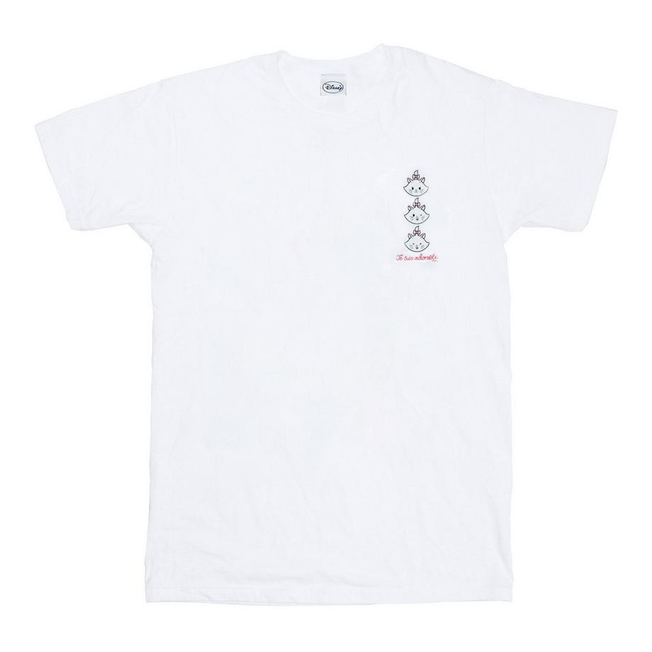 Disney  Aristocats TShirt 