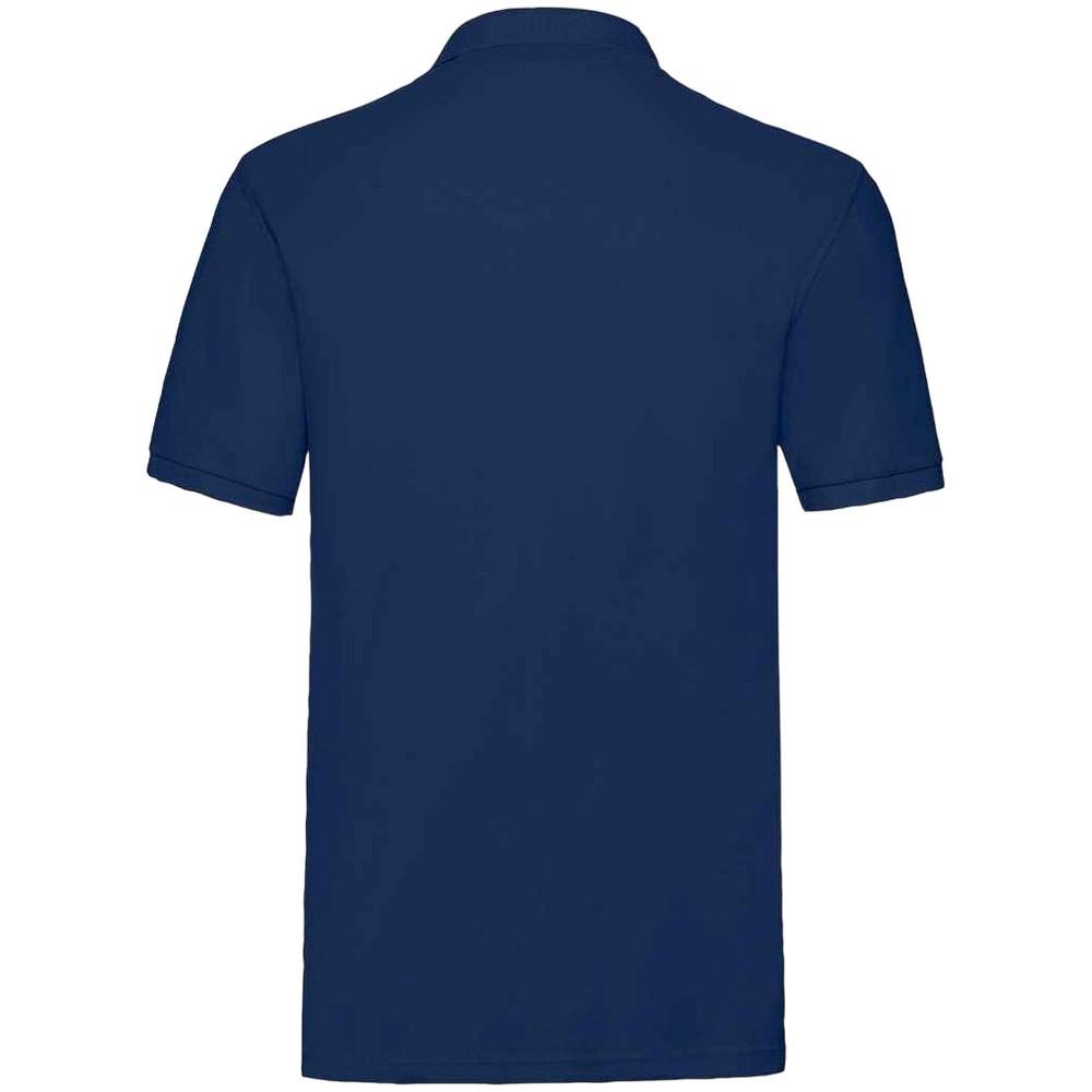 Fruit of the Loom  Premium Pique Polo Shirt 