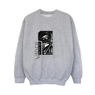 STAR WARS  Sith Sweatshirt 