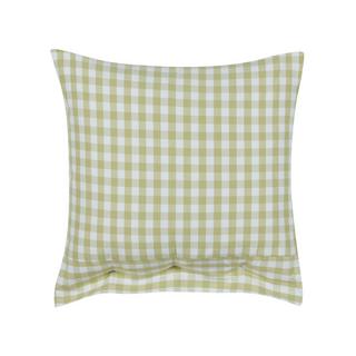 Beliani Coussin en Polyester Traditionnel TALYA  