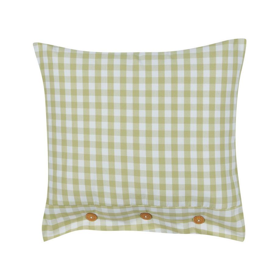 Beliani Coussin en Polyester Cottage TALYA  