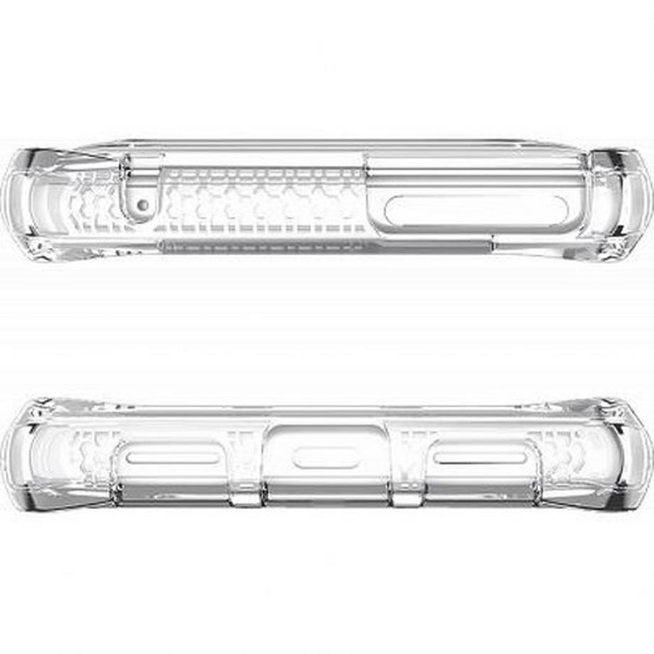 ITSKINS  Hülle Spectrum Clear Google Pixel 7 Pro 