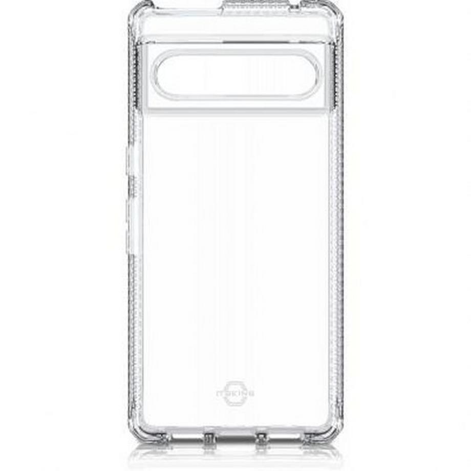 ITSKINS  Hülle Spectrum Clear Google Pixel 7 Pro 