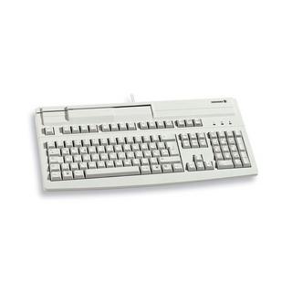 Cherry  MultiBoard MX V2 G80-8000 Tastatur USB QWERTZ Deutsch Grau 