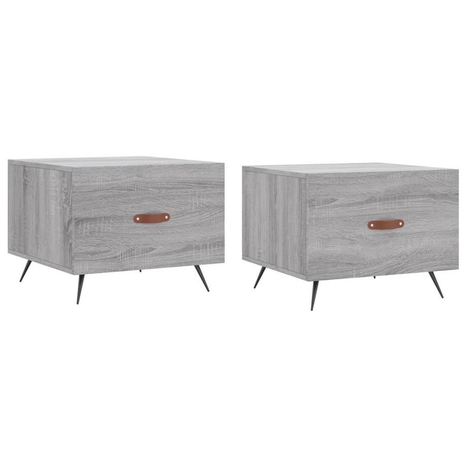 Couchtisch holzwerkstoff