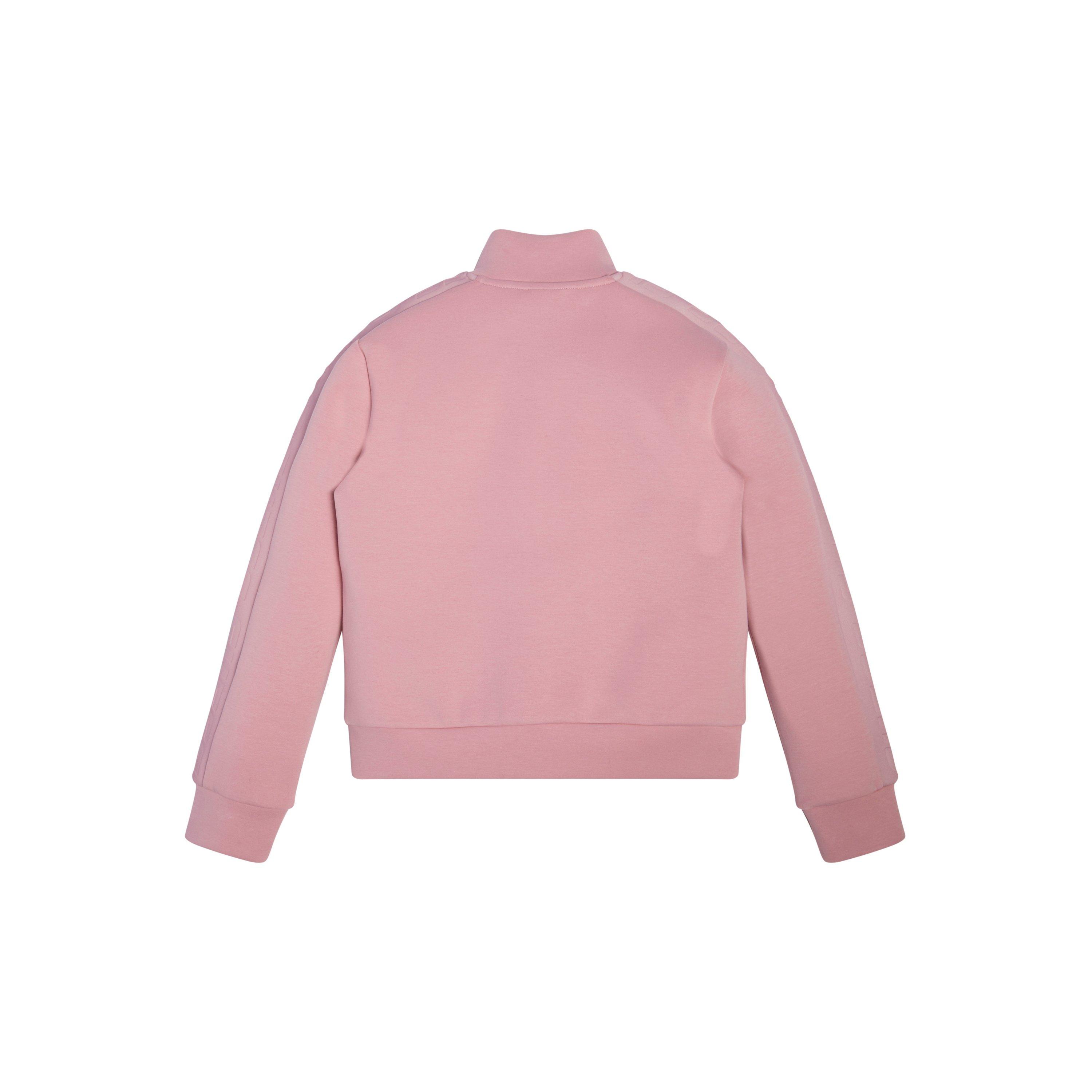 GUESS  felpa da bambina active 