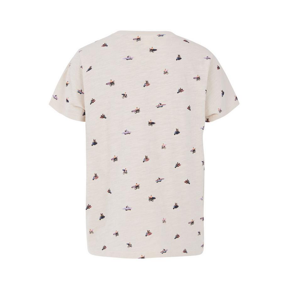 PROTEST  Jungen T-shirt Prtbello 