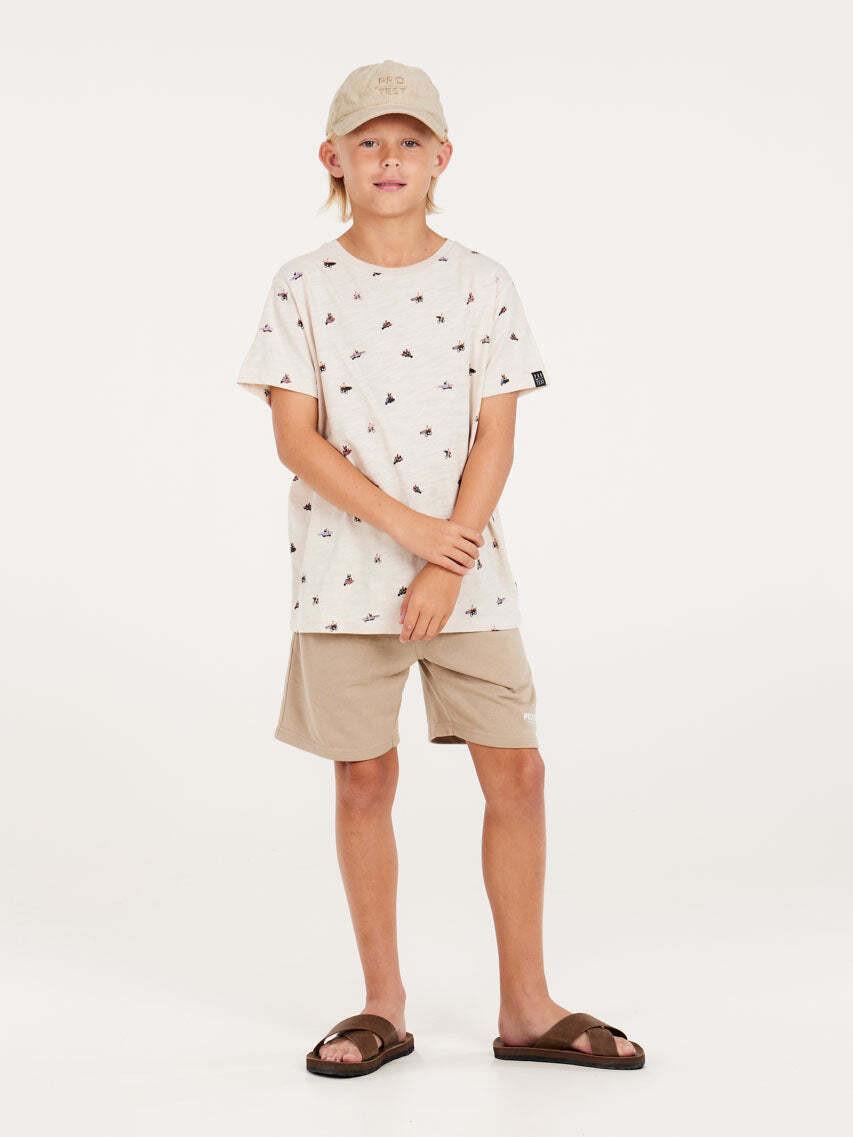 PROTEST  Jungen T-shirt Prtbello 