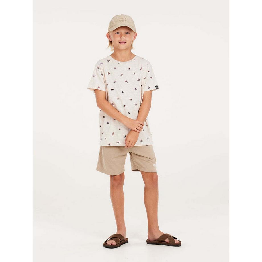 PROTEST  Jungen T-shirt Prtbello 