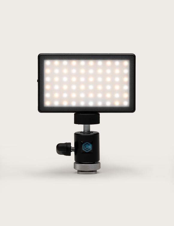 LUME CUBE  Lume Cube LC-KIT-MINIBH flash Flash compact Noir 