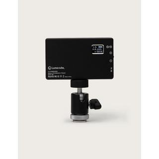 LUME CUBE  Lume Cube LC-KIT-MINIBH flash Flash compact Noir 