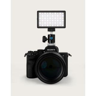 LUME CUBE  Lume Cube LC-KIT-MINIBH flash Flash compact Noir 