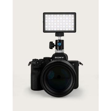 Lume Cube LC-KIT-MINIBH flash per fotocamera Flash compatto Nero