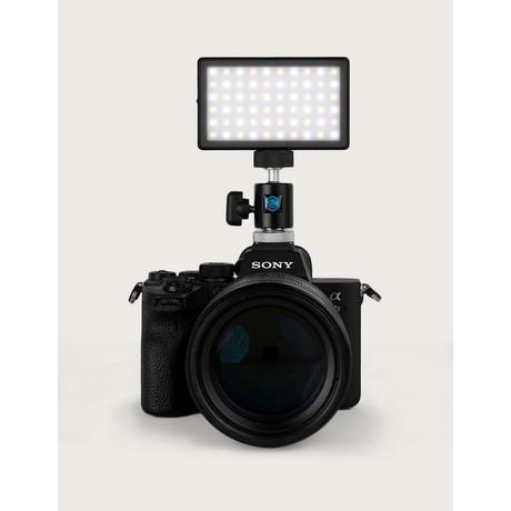 LUME CUBE  Lume Cube LC-KIT-MINIBH flash Flash compact Noir 