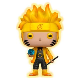 Funko  Figura POP Naruto Shippuden Naruto Sei Sentieri Esclusivo 