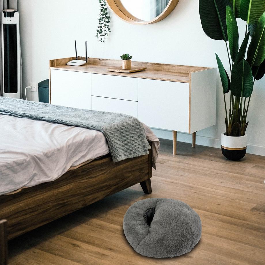 Mad Monkey  Elektrische Fusswärmer 