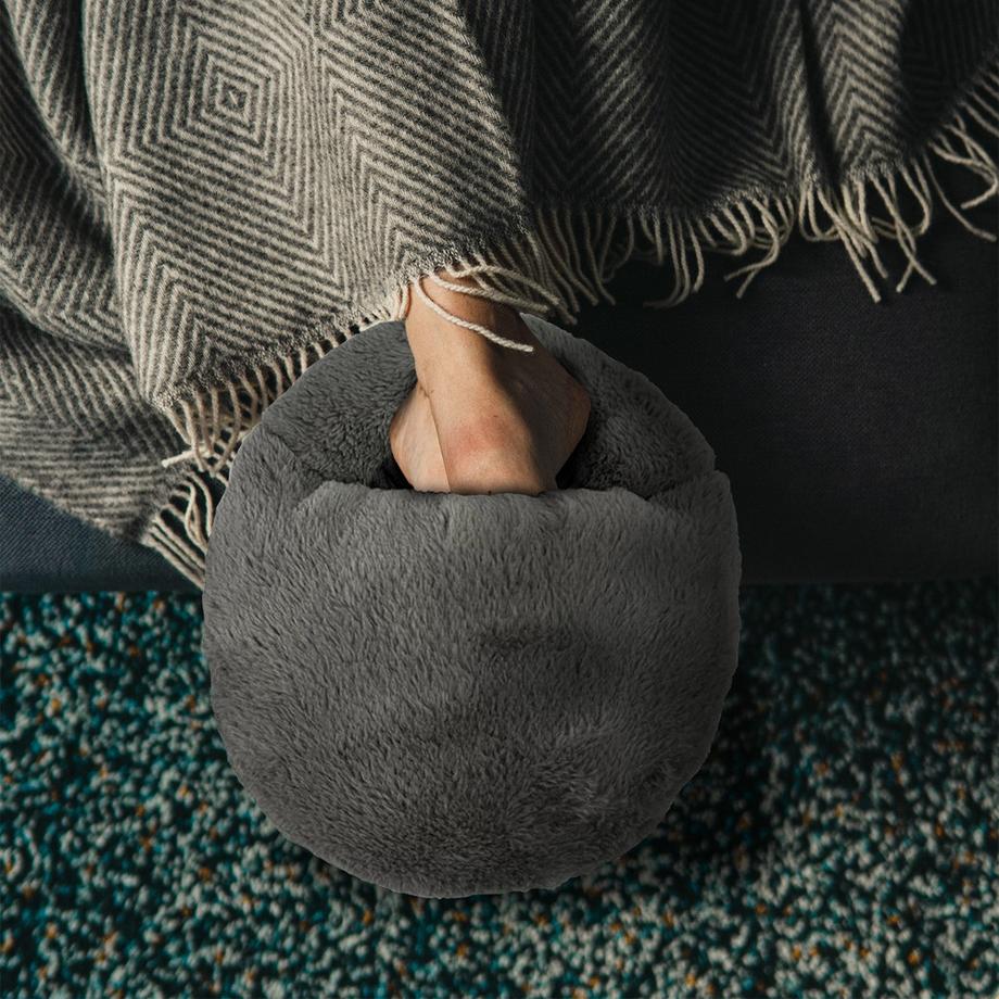 Mad Monkey  Elektrische Fusswärmer 