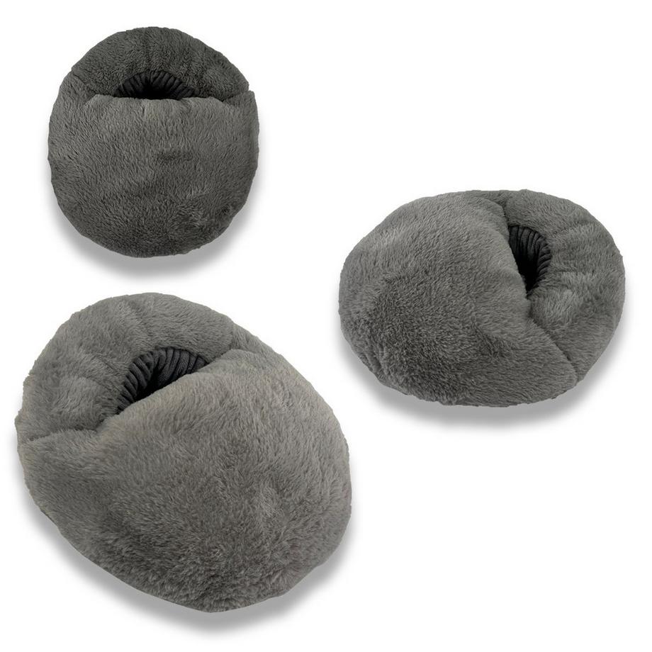 Mad Monkey  Elektrische Fusswärmer 