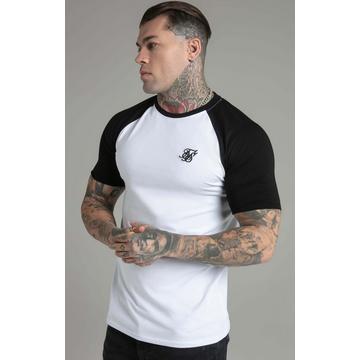 T-Shirts Raglan T-Shirt