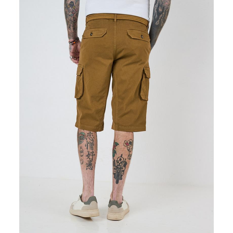Joe Browns Short Cargo con Tasche Multiple  