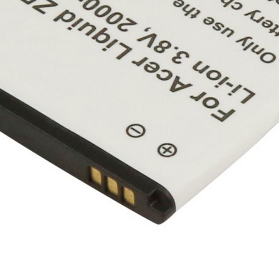 Avizar  Akku 2000mAh Acer Liquid Z520 