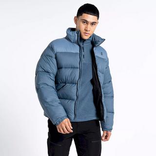 Dare 2B  The Jermaine Jenas Edit Mentor Steppjacke 