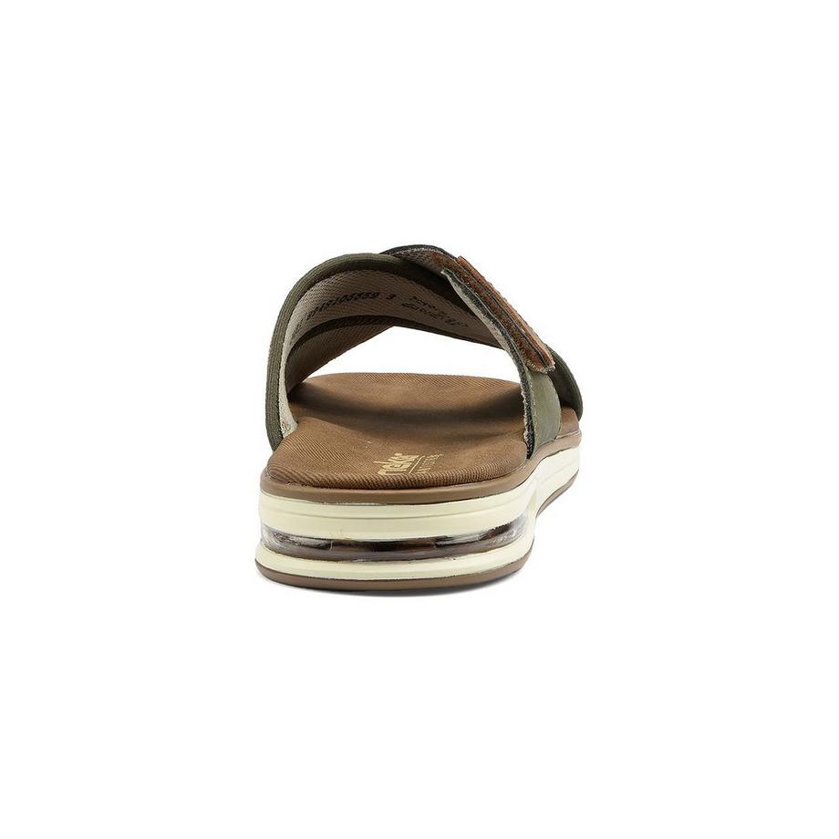 Rieker Bastia OP Sandali  