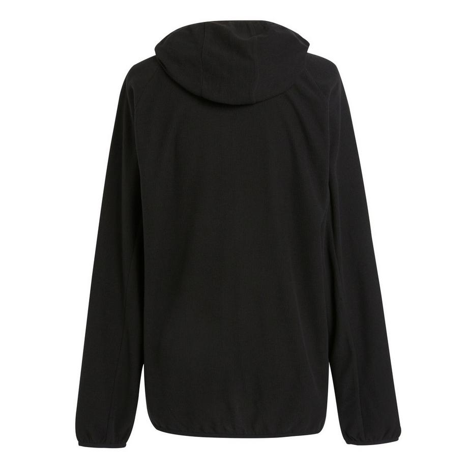 Regatta Navigate Fleecejacke Durchgehender Reissverschluss  