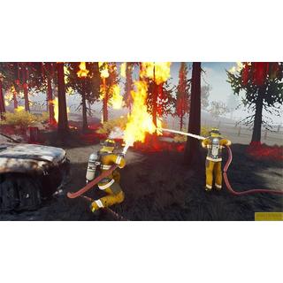 astragon  Firefighting Simulator: The Squad 