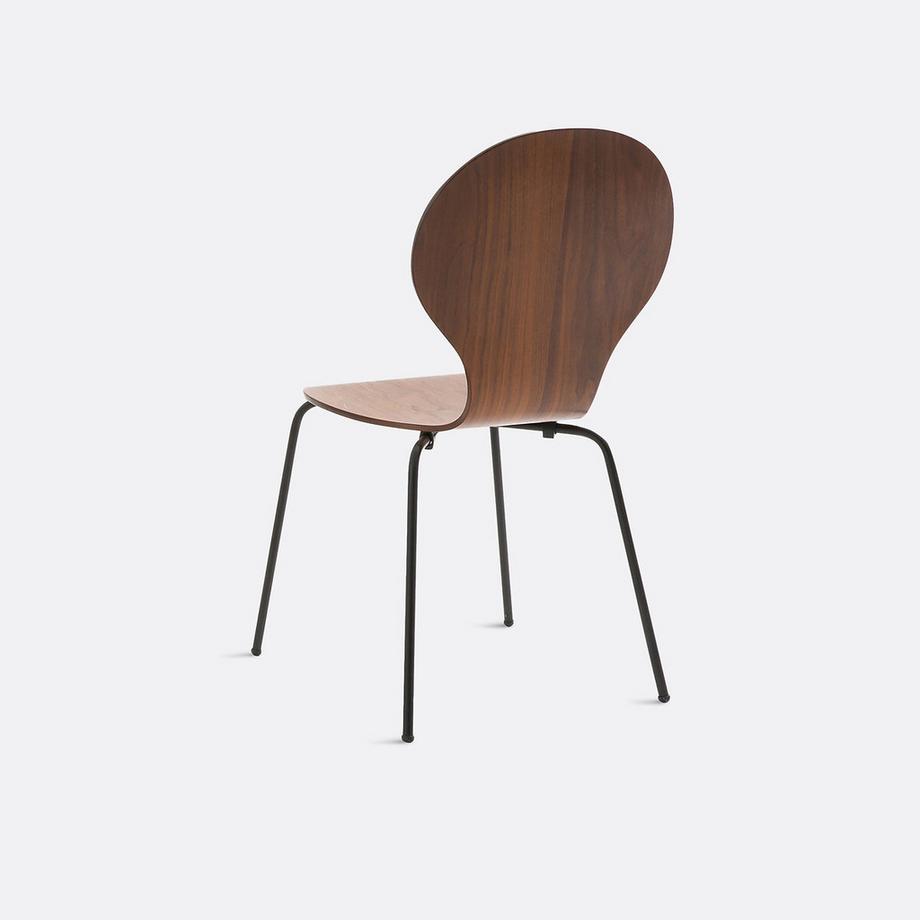 La Redoute Intérieurs Stapelbarer Stuhl  