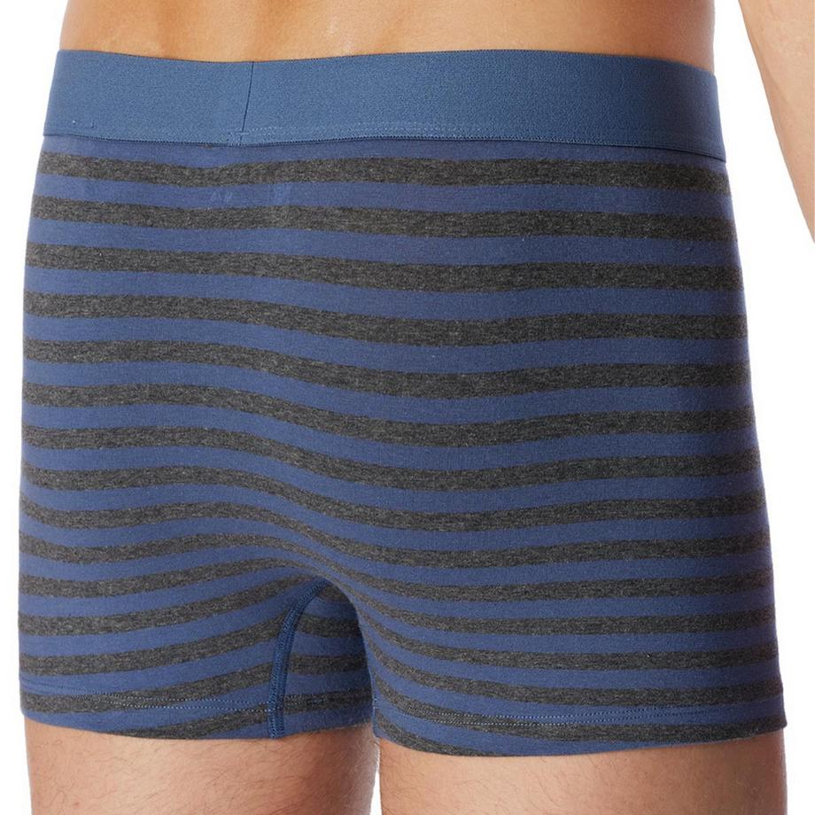 Schiesser Short Rétro Lot de 9  