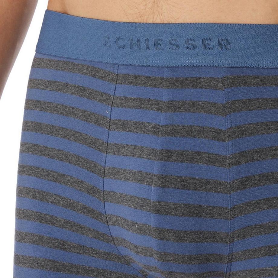 Schiesser Short Rétro Lot de 9  