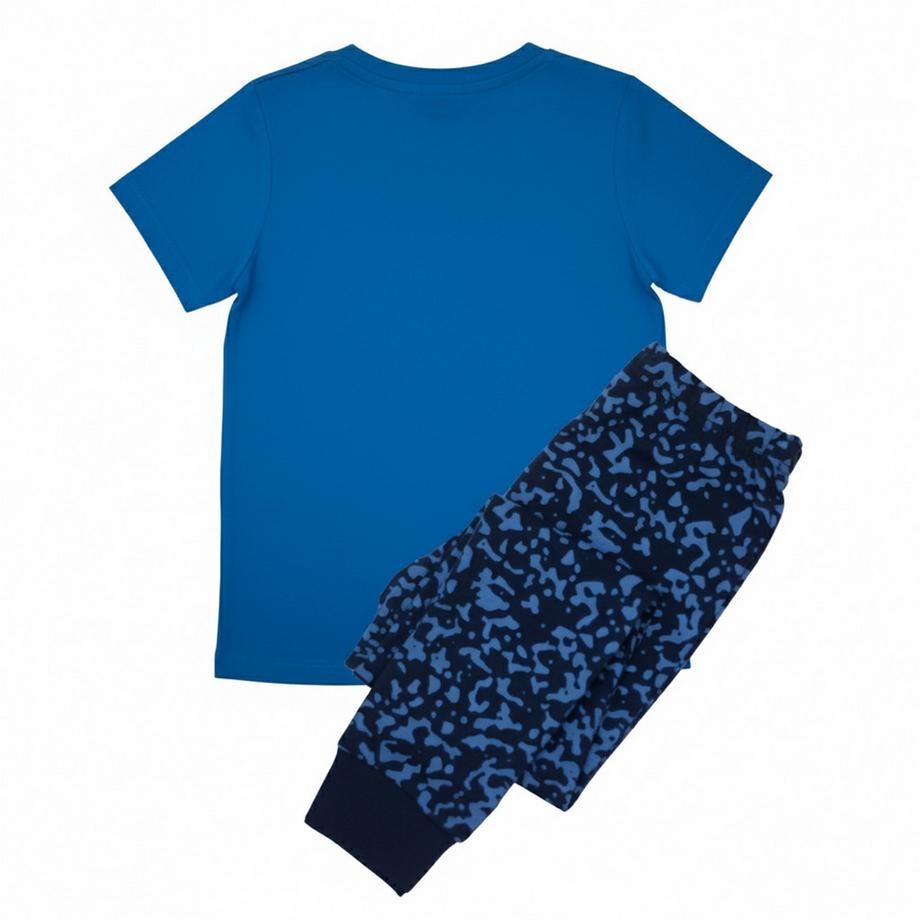 Disney  Ensemble de pyjama long manches courtes MICKEY MOUSE 