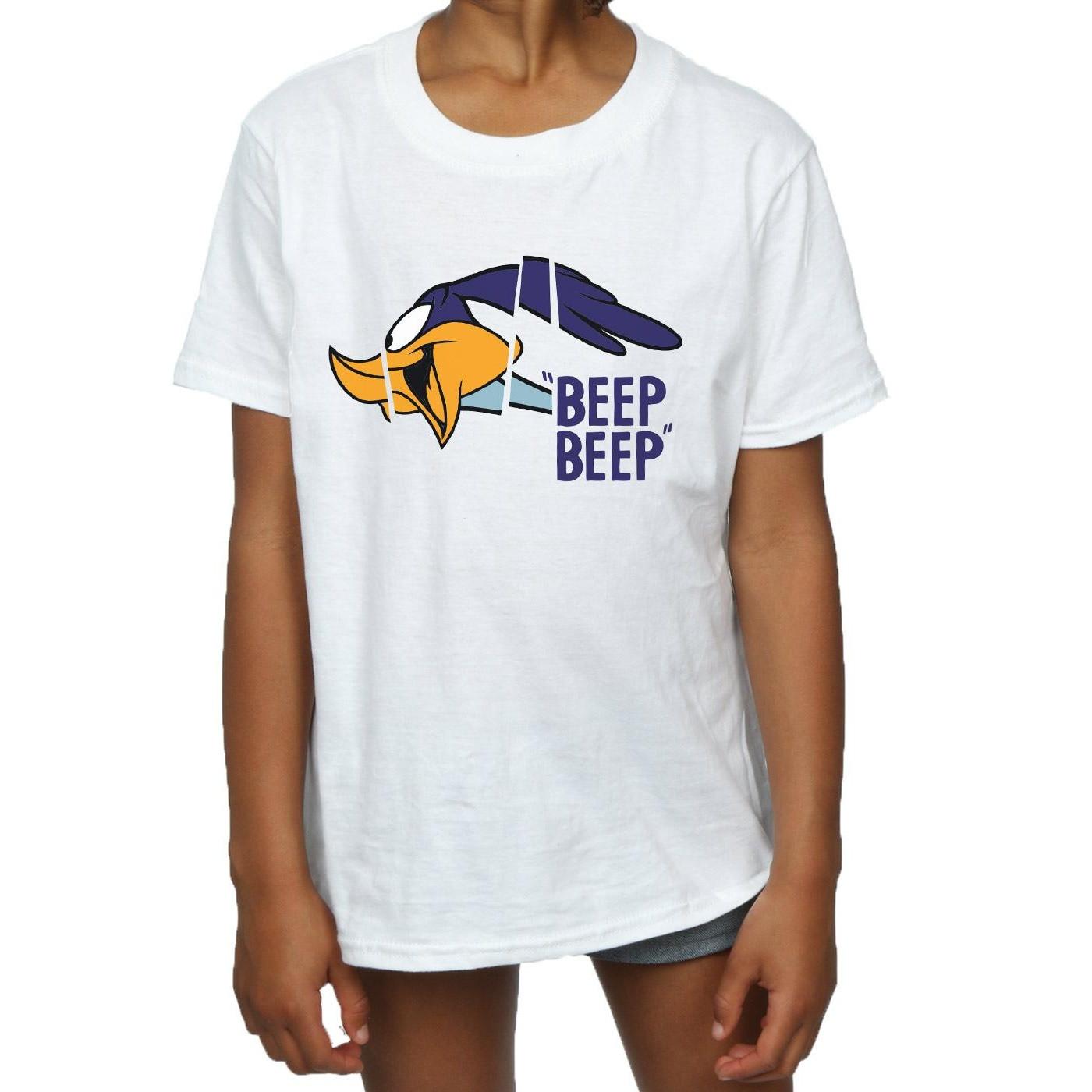 LOONEY TUNES  Beep Beep TShirt 
