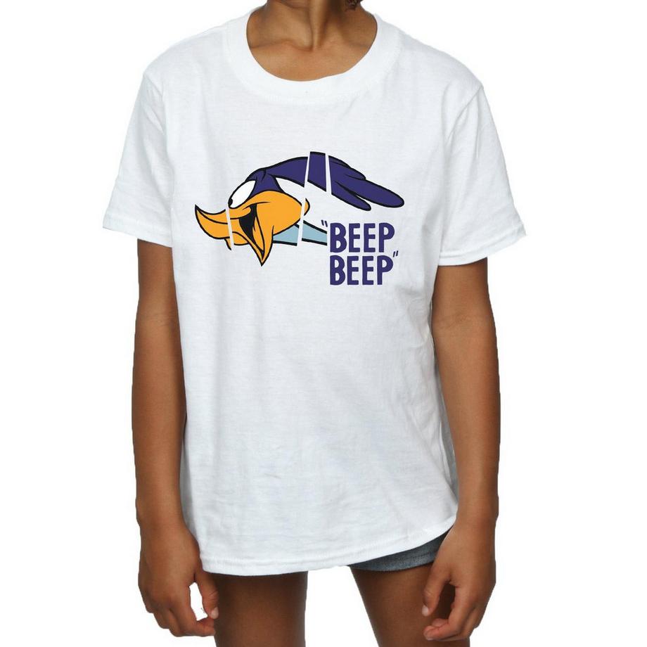 LOONEY TUNES  Beep Beep TShirt 