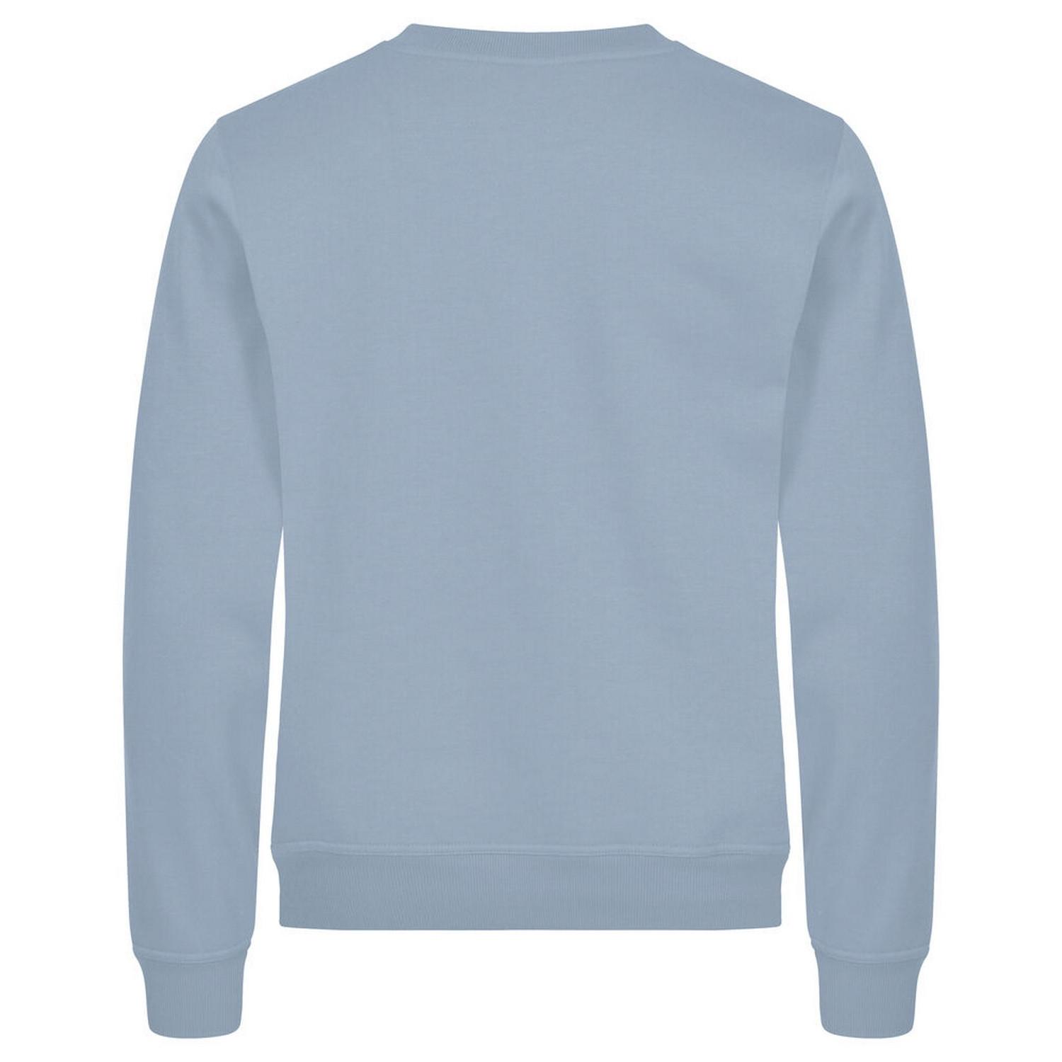 Clique Miami Rundhals Sweatshirt  