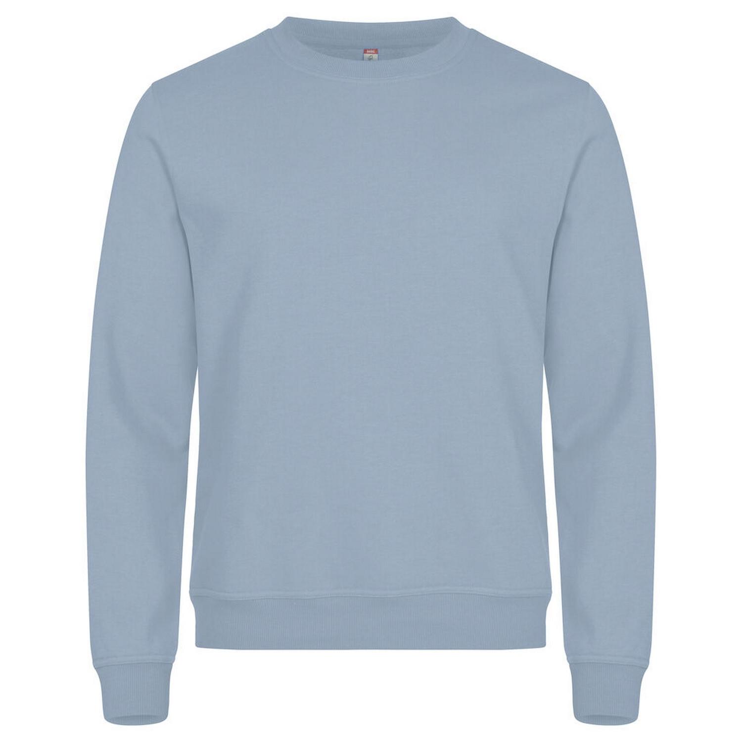 Clique Miami Rundhals Sweatshirt  