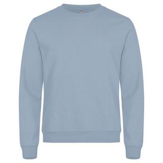Clique Miami Rundhals Sweatshirt  