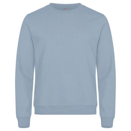 Clique Miami Rundhals Sweatshirt  