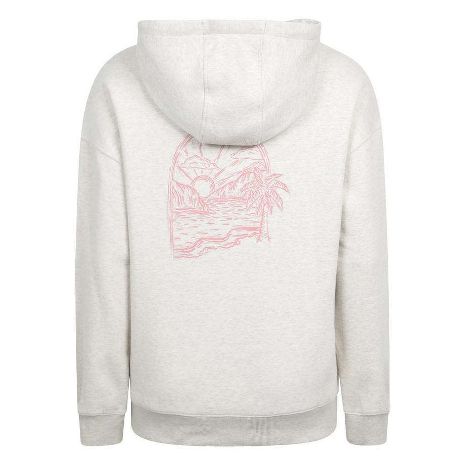 Mountain Warehouse Sweat à capuche  