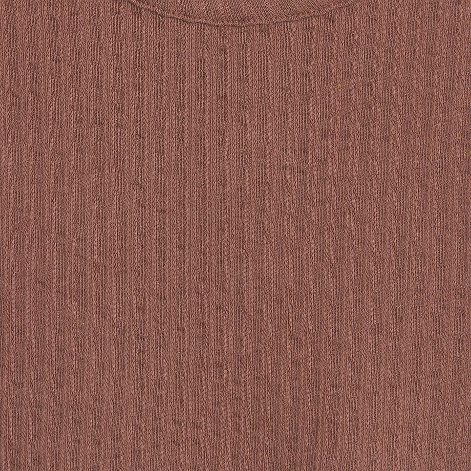 La Redoute Collections  Lot de 2 t-shirts manches courtes uni + imprimé fleurs 